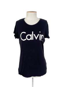 Calvin Klein Jeans - Black T-shirt (Size S)