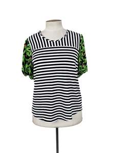 Classified With Love - Multicoloured T-shirt (Size L)