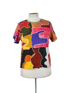 Gorman - Multicoloured T-shirt (Size 12)