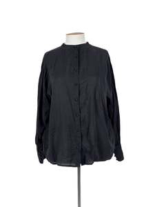 Max - Black Blouse (Size 18)