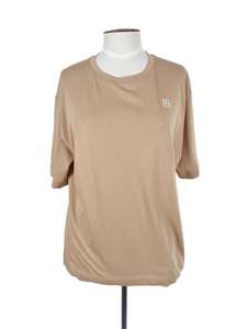 Seed Heritage - Brown T-shirt (Size M)