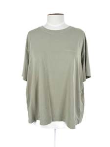 Tops: Country Road - Green T-shirt (Size XL)
