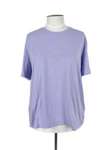 Huffer - Purple T-shirt (Size 14)