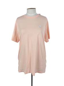 Tops: Nike - Pink T-shirt (Size L)