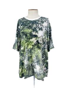 Kowtow - Green T-shirt (Size S)