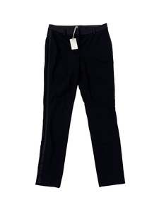Max - Black Pants (Size 10)