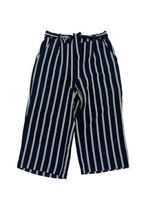 ONLY - Navy Pants (Size M)