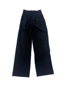 Benjamin Alexander - Black Pants (Size 8)