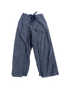 Pants: Gorman - Blue Pants (Size 10)