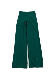 Zara - Green Pants (Size XS)