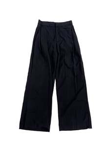 Zara - Black Pants (Size S)