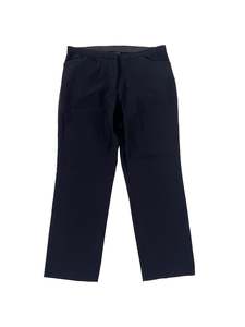 Pants: Sara - Black Pants (Size 22)