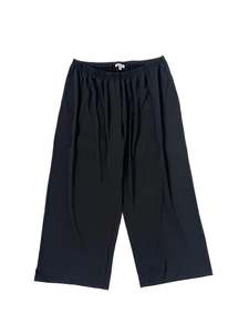 Pants: Autograph - Black Pants (Size 20)