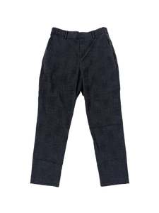 Pants: Unknown Brand - Grey Pants (Size S)