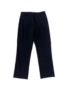 The Limited Stretch - Black Pants (Size 8)