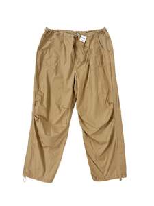 Pants: Cotton On - Beige Pants (Size 18)