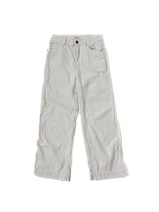 Billabong - White Pants (Size 8)