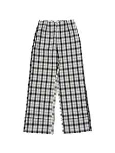 Pants: Princess Polly - White Pants (Size 8)