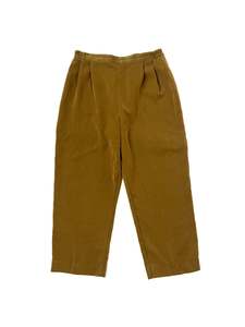 Vintage Millers - Green Pants (Size 14)