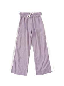 Stella Claire - Purple Pants (Size XL)