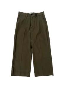 Polo by Ralph Lauren - Green Pants (Size 10)