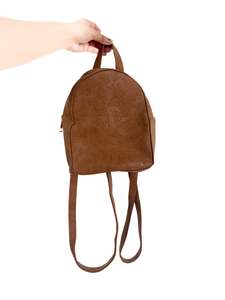 Unknown Brand - Brown Bag (Size OS)