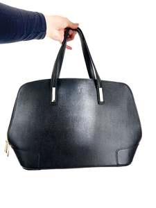 Marlafiji - Black Bag (Size OS)