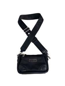 Nakedvice - Black Bag (Size OS)