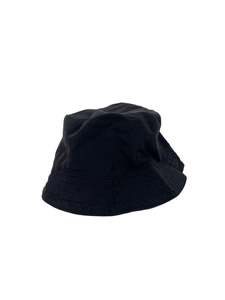 Accessories: Lululemon - Black Hat (Size M)