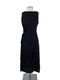 Lily Loves - Black Maxi Dress (Size 8)