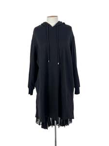 Cooper - Black Maxi Dress (Size XL)