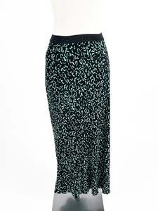 Unknown Brand | Multicoloured Casual Skirt | Size 10