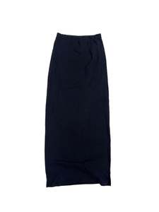 ONLY - Black Maxi Skirt (Size XS)