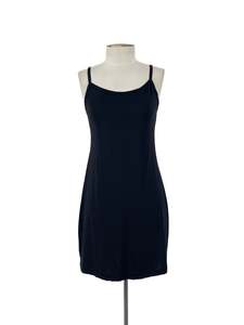 Designer: Stolen Girlfriends Club - Black Mini Dress (Size 8)