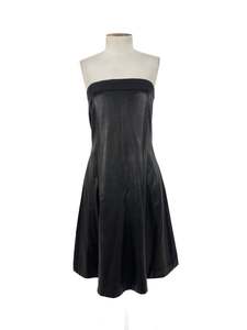 Rome - Brown Mini Dress (Size M)