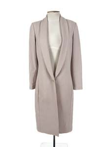 Liam - Brown Coat (Size 8)