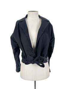 Kowtow - Black Jacket (Size S)