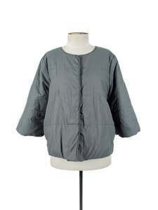 Outerwear 1: Masai - Grey Jacket (Size XS)