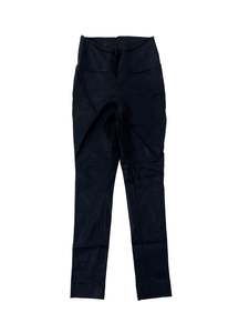 Pants: Moochi - Black Pants (Size 12)