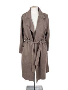 Coco & Belle - Brown Coat (Size M)