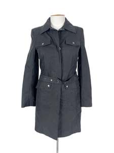 Unknown Brand - Black Coat (Size 10)
