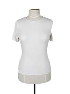 Kookai - White T-shirt (Size M)