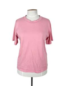 AS Colour - Pink T-shirt (Size M)