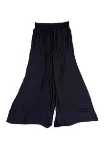 Zara - Black Pants (Size XL)