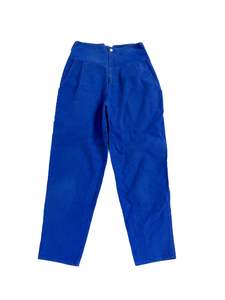 Jackpot - Blue Pants (Size 10)