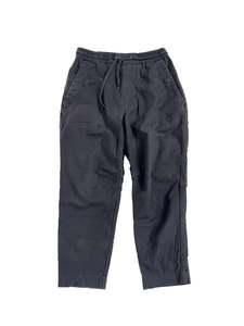Pants: Chapter - Grey Pants (Size L)