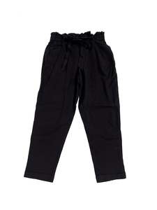 Zara - Black Pants (Size M)