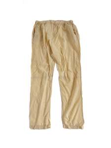 Pants: We-Ar - Beige Pants (Size M)
