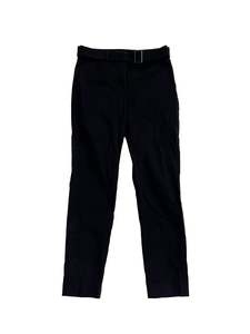 Pants: Country Road - Black Pants (Size 8)