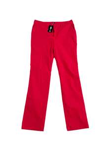 Pants: Emerge - Pink Pants (Size 12)